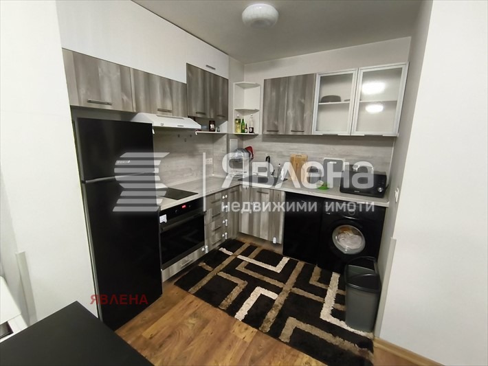 Дава под наем 2-СТАЕН, гр. София, Овча купел, снимка 4 - Апартаменти - 56204167