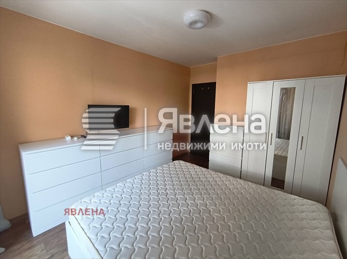 Дава под наем 2-СТАЕН, гр. София, Овча купел, снимка 7 - Апартаменти - 56204167