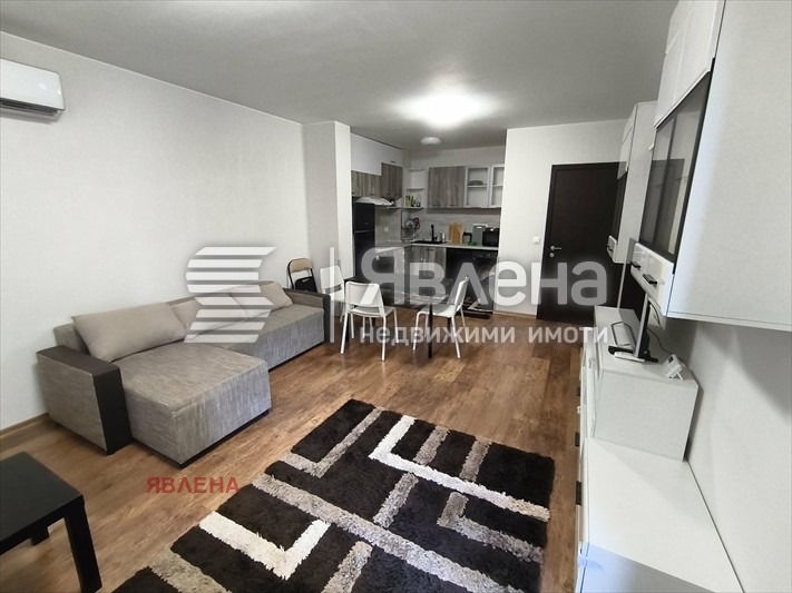 Дава под наем 2-СТАЕН, гр. София, Овча купел, снимка 2 - Апартаменти - 56204167