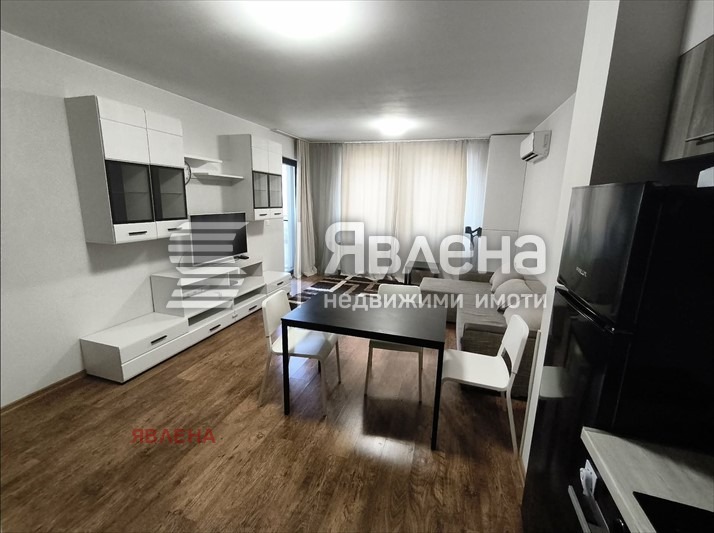 Дава под наем 2-СТАЕН, гр. София, Овча купел, снимка 3 - Апартаменти - 56204167
