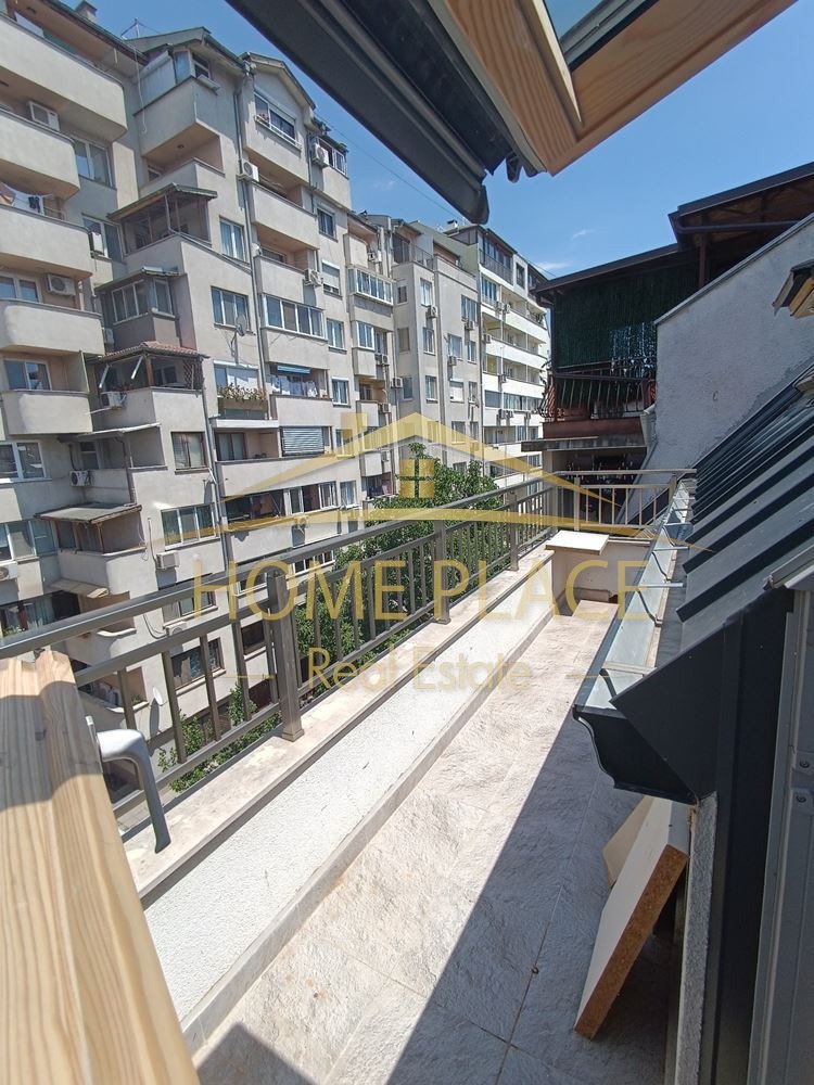 Para alugar  2 quartos Varna , Bazar Levski , 80 m² | 79870698 - imagem [11]