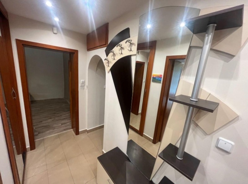 Дава под наем 3-СТАЕН, гр. София, Хиподрума, снимка 9 - Апартаменти - 52519750