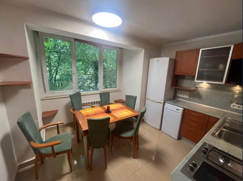 Под наем 3-СТАЕН, град София, Хиподрума • 1499 лв. / 766.43 € • 61635856 1