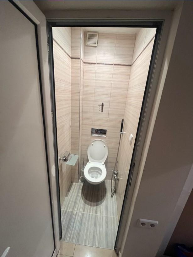 Дава под наем 3-СТАЕН, гр. София, Хиподрума, снимка 7 - Апартаменти - 52519750