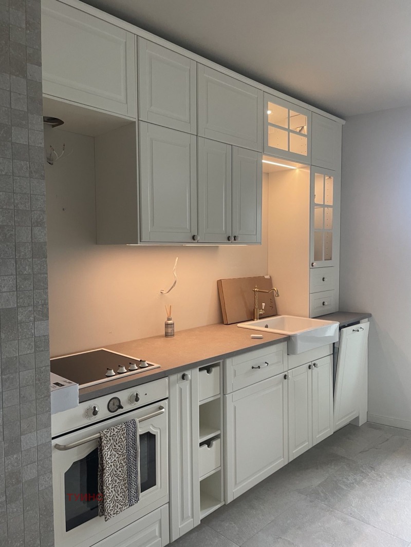 Дава под наем 3-СТАЕН, гр. Пловдив, Център, снимка 3 - Апартаменти - 53337445