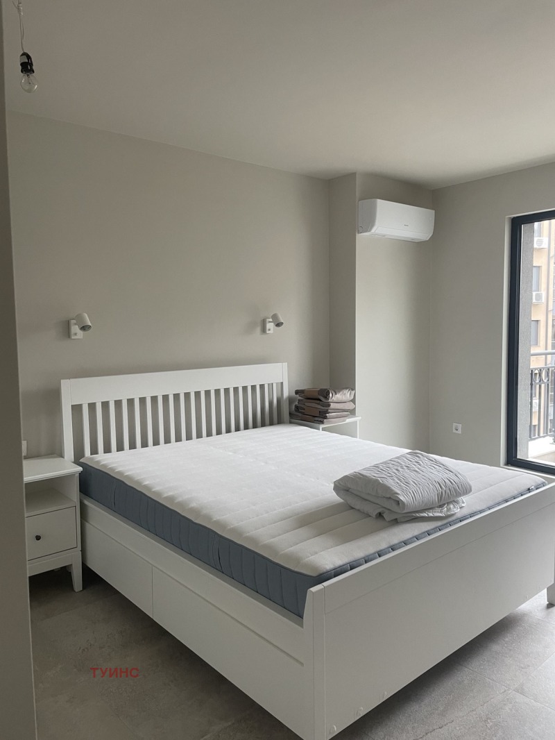 Дава под наем 3-СТАЕН, гр. Пловдив, Център, снимка 11 - Апартаменти - 53337445