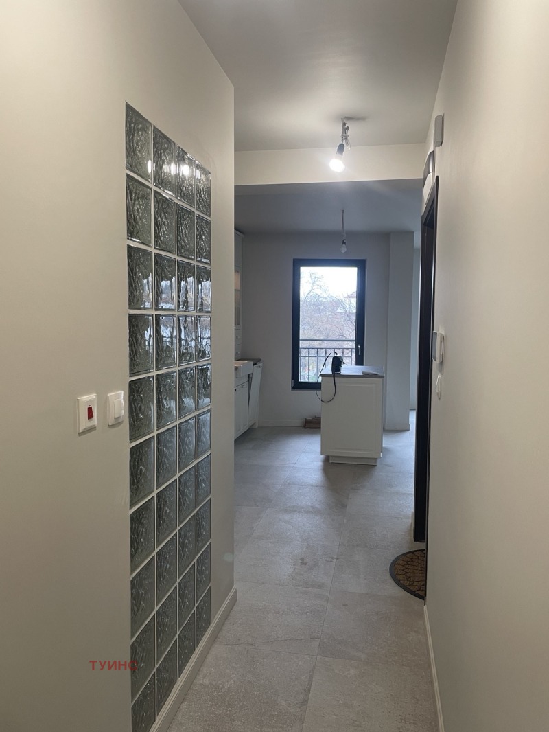 Дава под наем 3-СТАЕН, гр. Пловдив, Център, снимка 6 - Апартаменти - 53337445