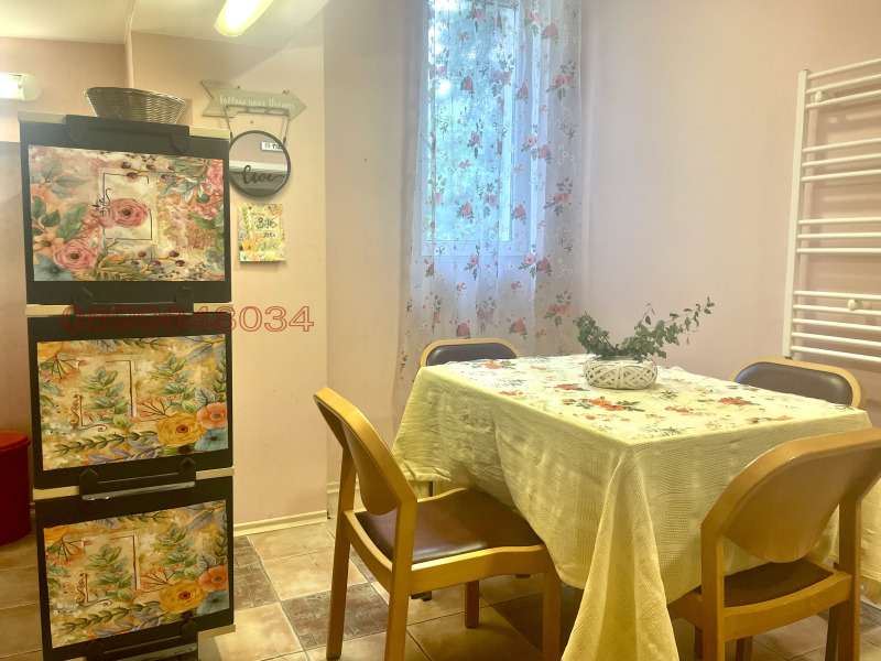 Дава под наем  Офис град София , Младост 1 , 100 кв.м | 85844505 - изображение [10]