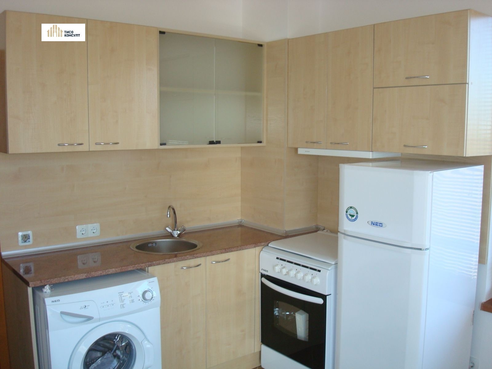 Дава под наем 2-СТАЕН, гр. София, Левски Г