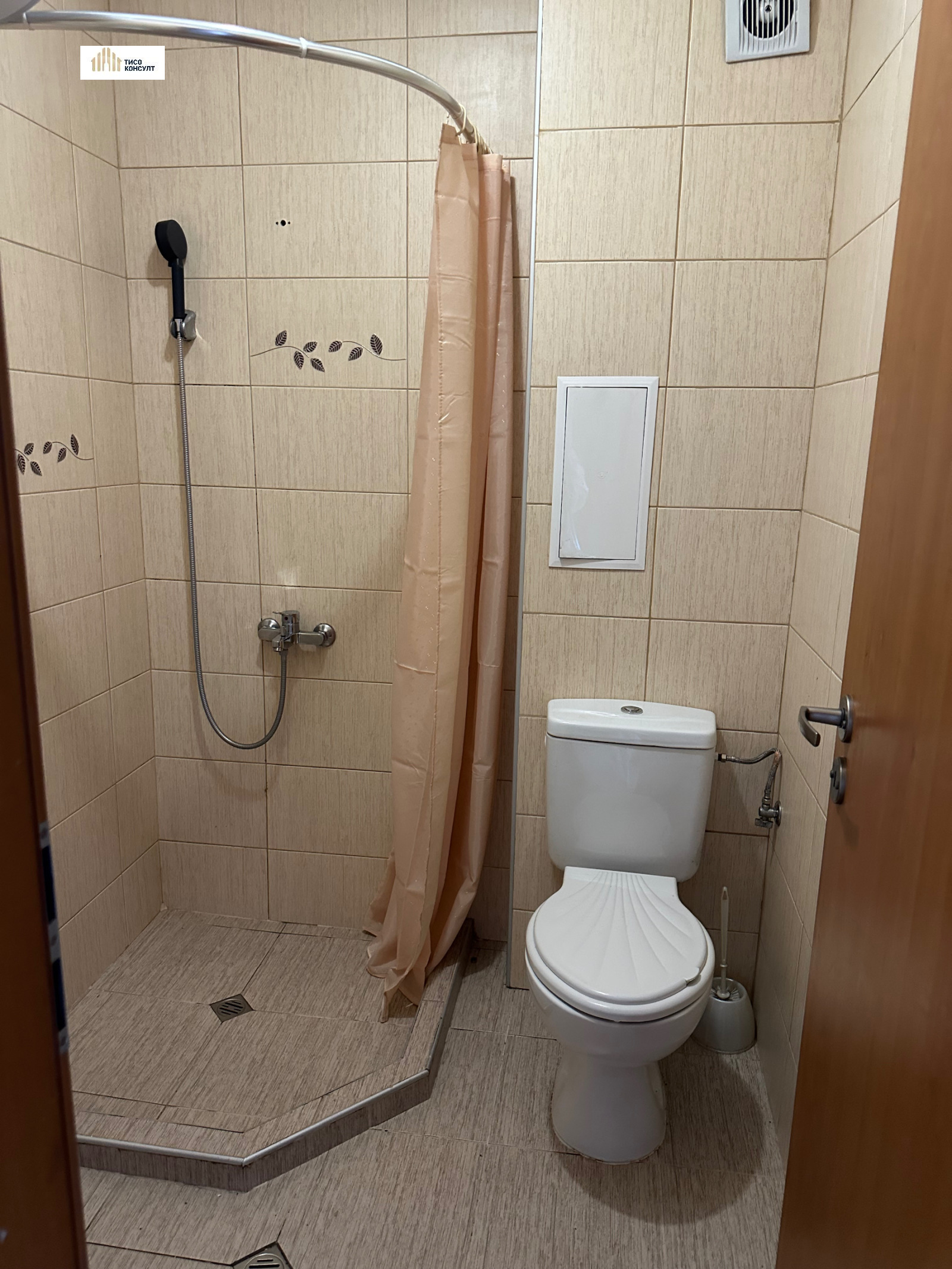 Дава под наем 2-СТАЕН, гр. София, Левски Г, снимка 7 - Апартаменти - 53772347