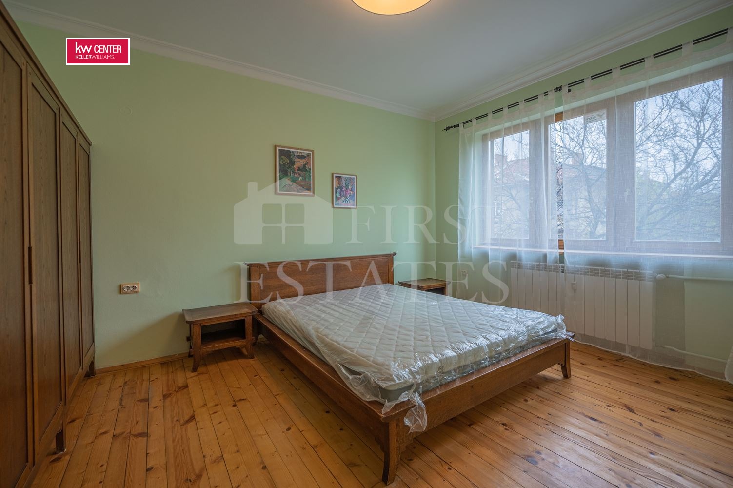 Дава под наем 3-СТАЕН, гр. София, Яворов, снимка 6 - Апартаменти - 54996773