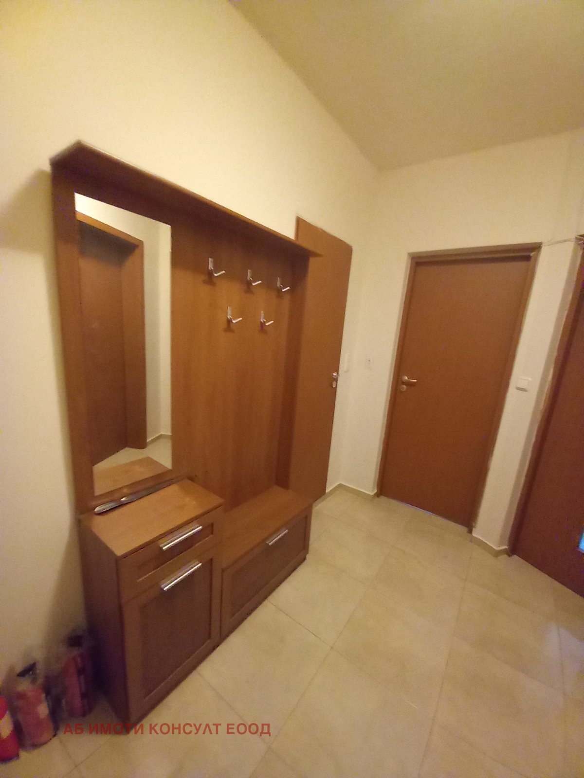 Дава под наем 3-СТАЕН, гр. София, Център, снимка 11 - Апартаменти - 55683211