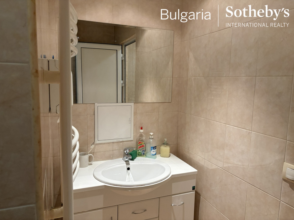 Дава под наем ОФИС, гр. София, Горубляне, снимка 9 - Офиси - 54329158