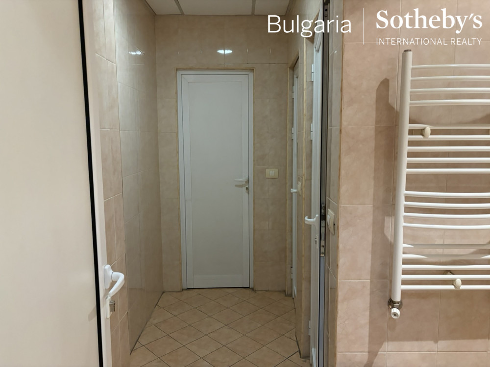 Дава под наем ОФИС, гр. София, Горубляне, снимка 10 - Офиси - 54329158