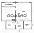 Дава под наем  2-стаен град Пловдив , Тракия , 38 кв.м | 67168685 - изображение [13]
