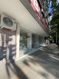 Дава под наем  Магазин град Пловдив , Център , 254 кв.м | 81380319