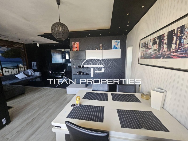 Дава под Наем 2-СТАЕН в град Бургас, Изгрев - 65 кв.м / 450 € » 880.12 лв., ТИТАН ПРОПЪРТИС РЕНТ-ИЗТОК