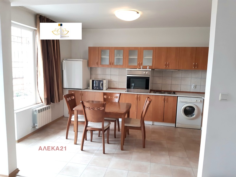 Дава под Наем 2-СТАЕН в град София, Гео Милев - 87 кв.м / 600 € » 1 173.50 лв., АЛЕКА21
