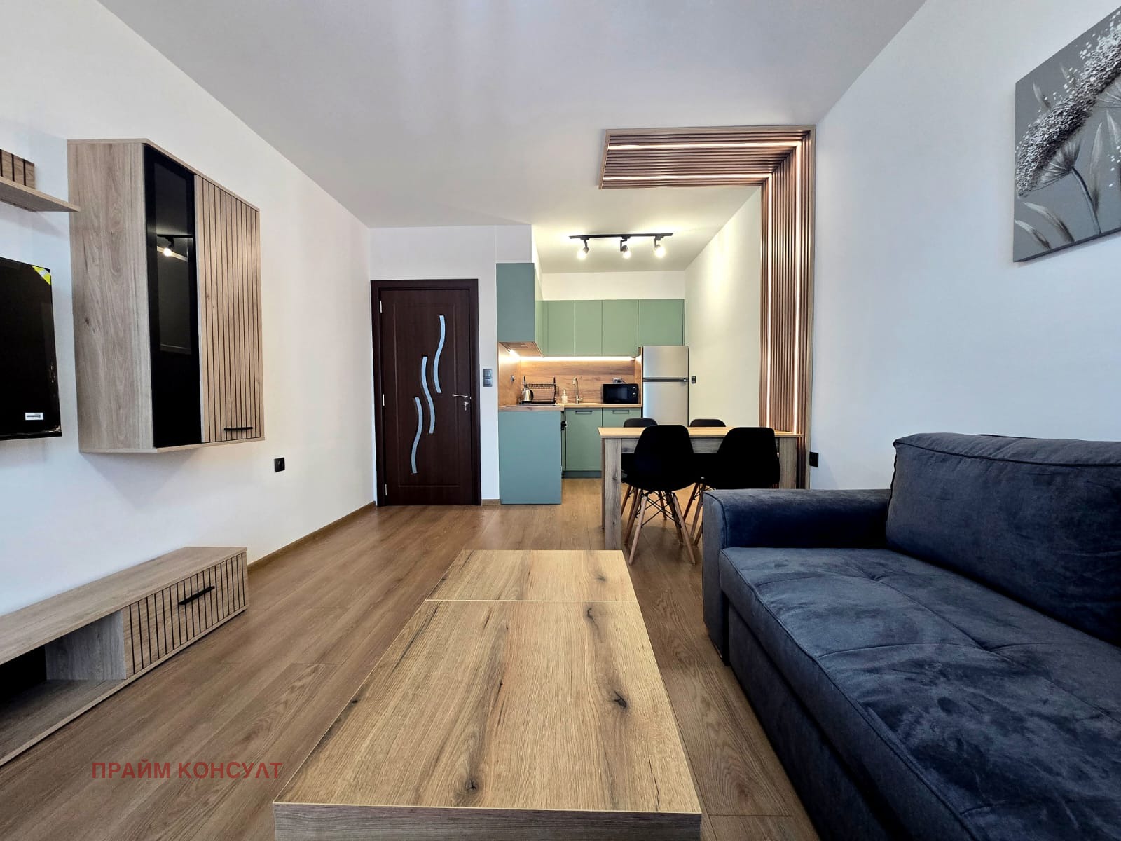 Дава под Наем 2-СТАЕН | Imot.bg — изображение 1