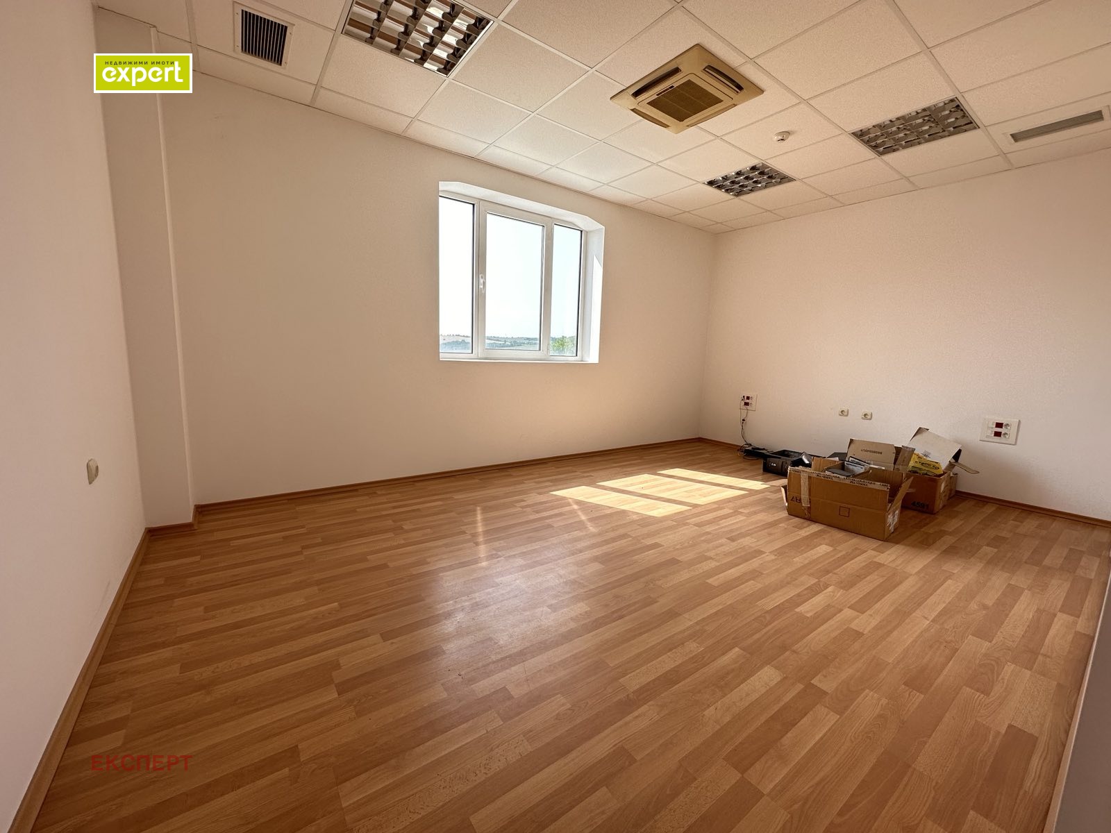 Дава под Наем ОФИС | Imot.bg — изображение 1