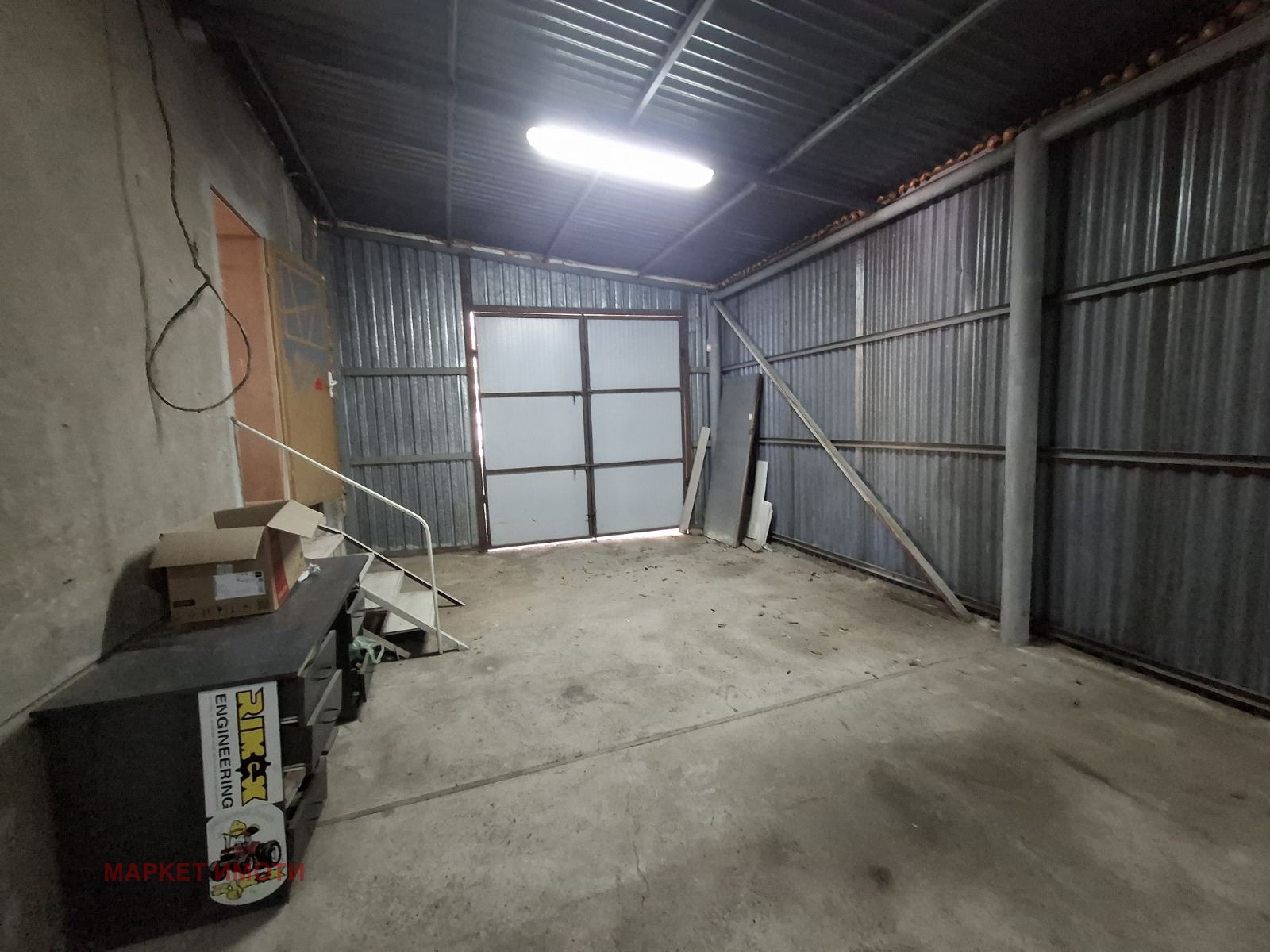 Дава под Наем СКЛАД | Imot.bg — изображение 2