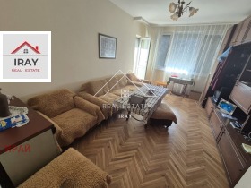 3+ soverom Tsentar, Stara Zagora
