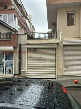 ГАРАЖ, ПАРКОМЯСТО, 18 m2