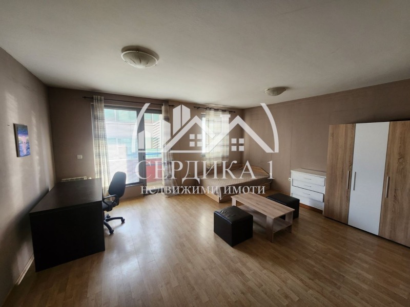 Te huur  Studio Sofia , Lozenets , 40 m² | 47138979 - afbeelding [2]