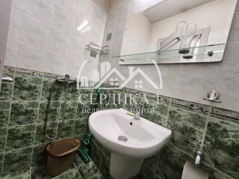 Te huur  Studio Sofia , Lozenets , 40 m² | 47138979 - afbeelding [8]