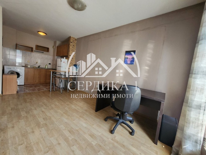 Te huur  Studio Sofia , Lozenets , 40 m² | 47138979 - afbeelding [3]