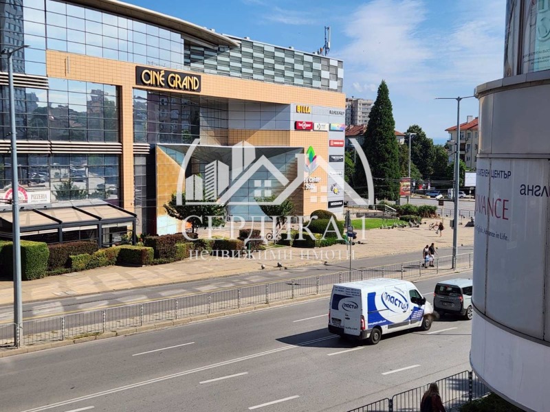 Te huur  Studio Sofia , Lozenets , 40 m² | 47138979 - afbeelding [10]