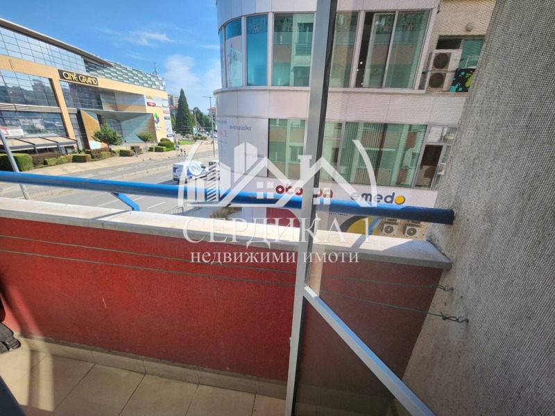 Te huur  Studio Sofia , Lozenets , 40 m² | 47138979 - afbeelding [9]