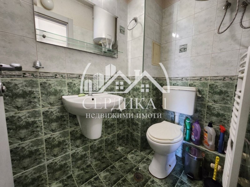 Te huur  Studio Sofia , Lozenets , 40 m² | 47138979 - afbeelding [6]