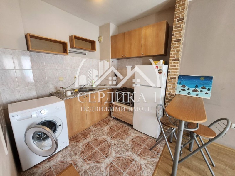 Te huur  Studio Sofia , Lozenets , 40 m² | 47138979 - afbeelding [4]