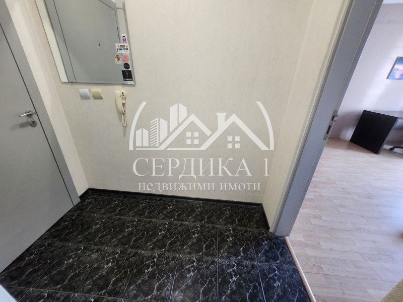 Te huur  Studio Sofia , Lozenets , 40 m² | 47138979 - afbeelding [5]
