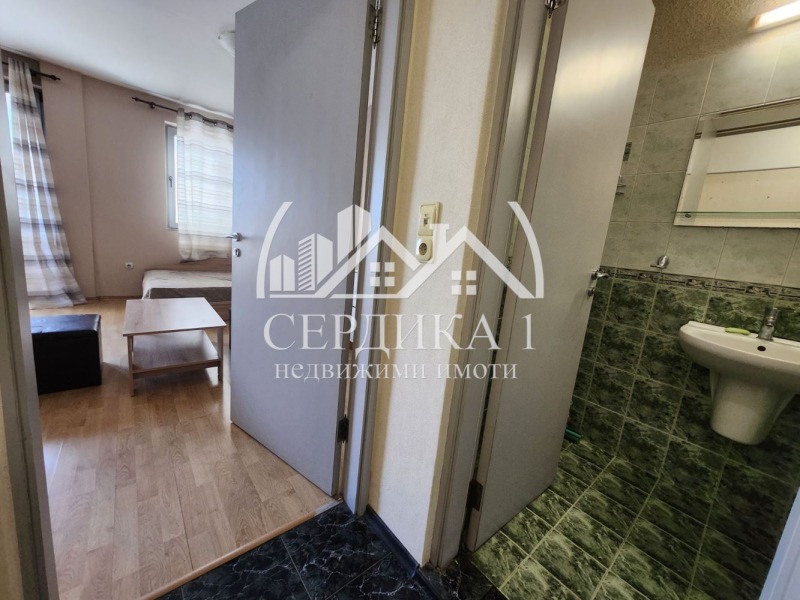 Te huur  Studio Sofia , Lozenets , 40 m² | 47138979 - afbeelding [7]
