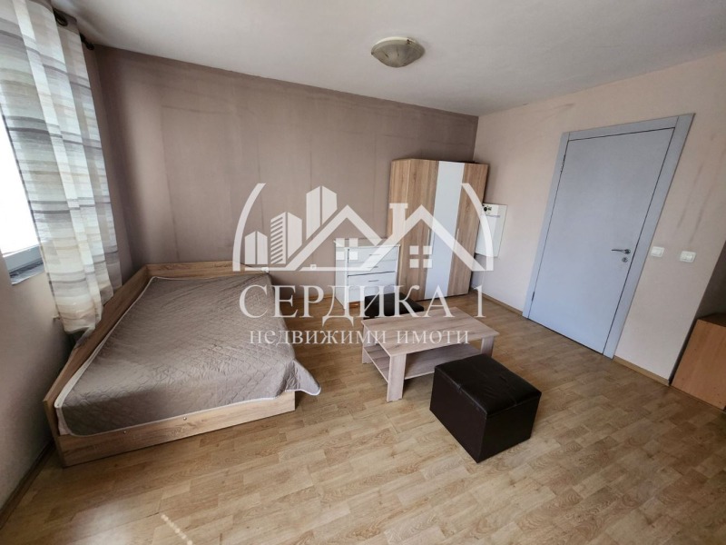 Te huur  Studio Sofia , Lozenets , 40 m² | 47138979