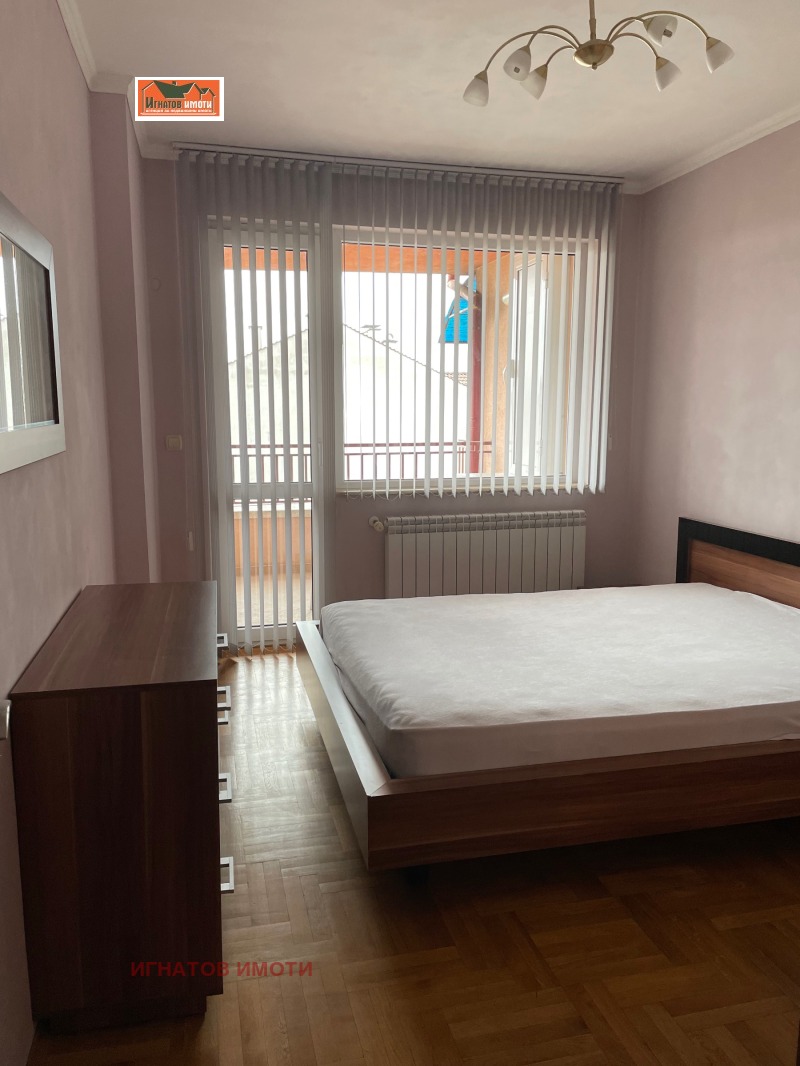 Дава под наем  2-стаен град Пазарджик , Руски , 65 кв.м | 48301851 - изображение [5]
