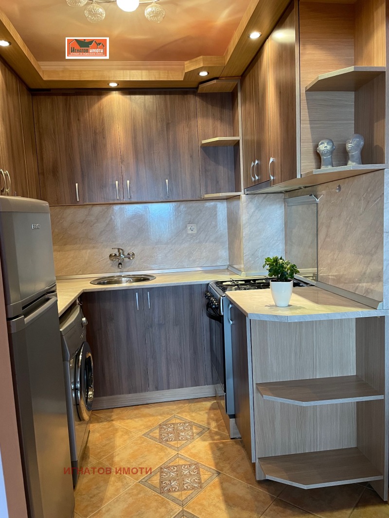 Дава под наем  2-стаен град Пазарджик , Руски , 65 кв.м | 48301851 - изображение [4]