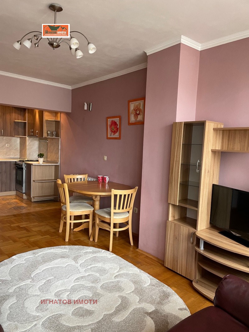 Дава под наем  2-стаен град Пазарджик , Руски , 65 кв.м | 48301851 - изображение [2]