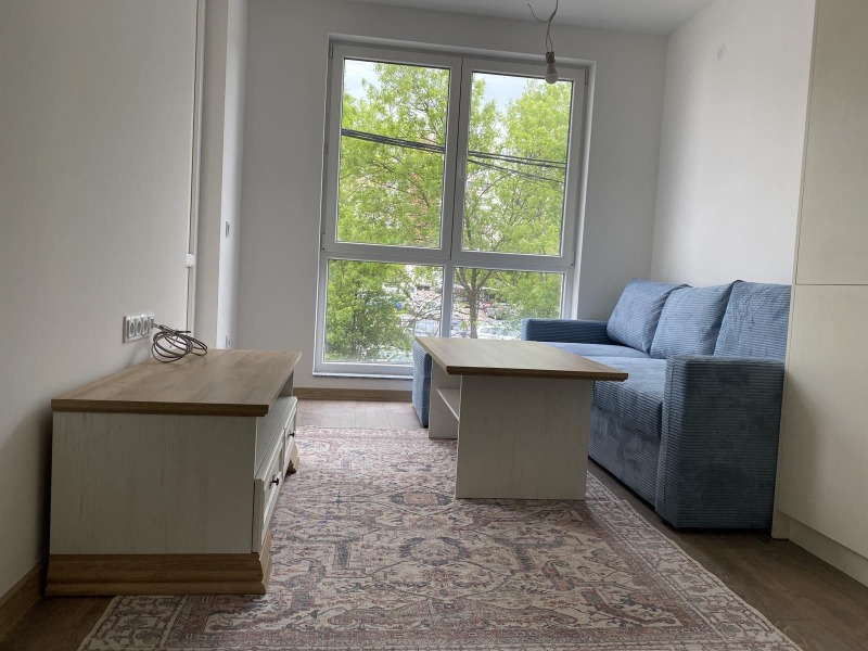 В аренду  1 спальня София , Люлин 10 , 44 кв.м | 36066404 - изображение [4]