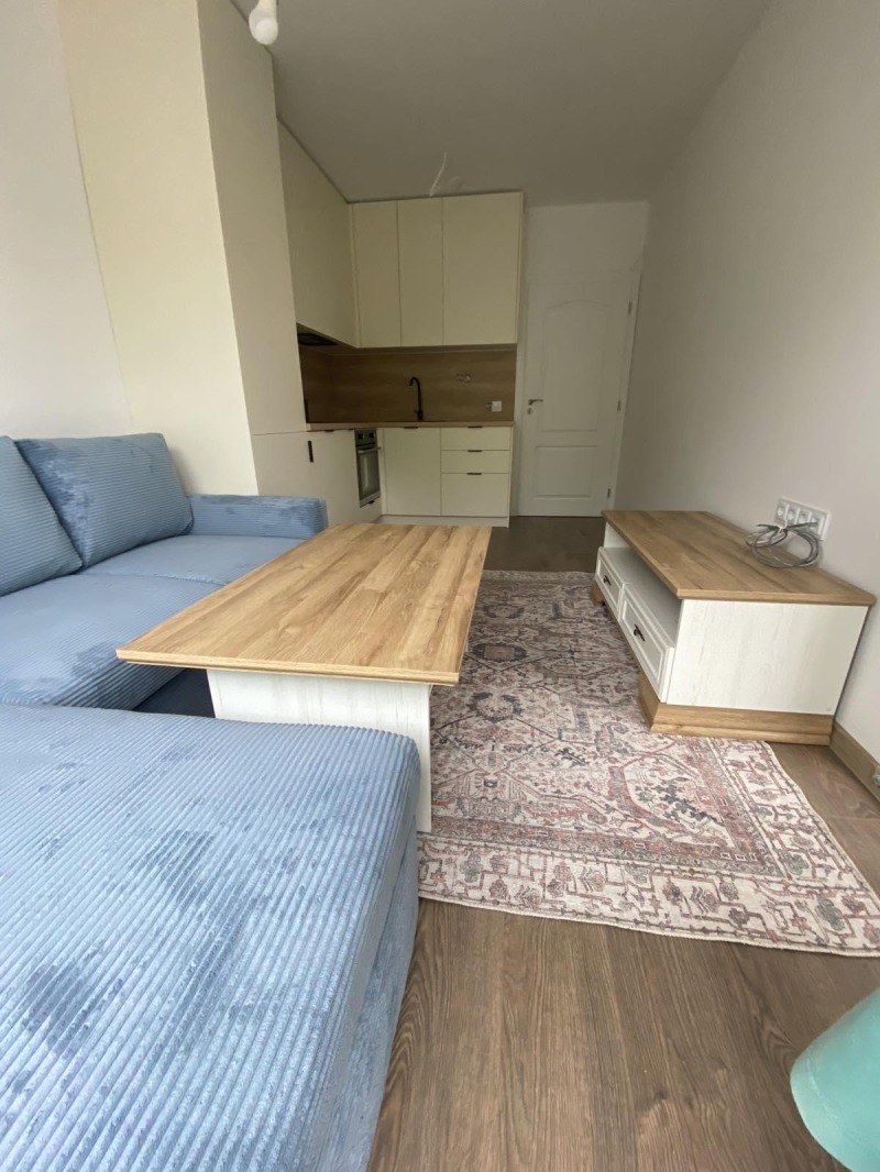 В аренду  1 спальня София , Люлин 10 , 44 кв.м | 36066404 - изображение [2]