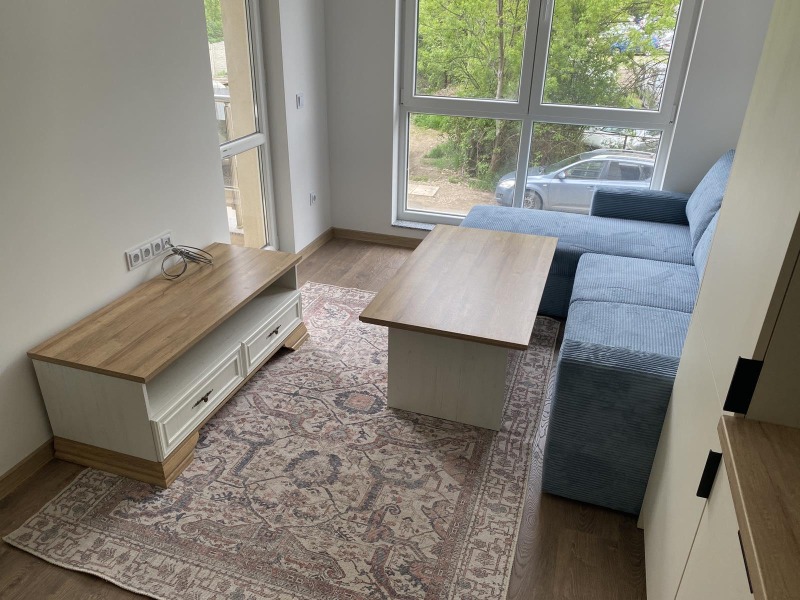В аренду  1 спальня София , Люлин 10 , 44 кв.м | 36066404 - изображение [3]