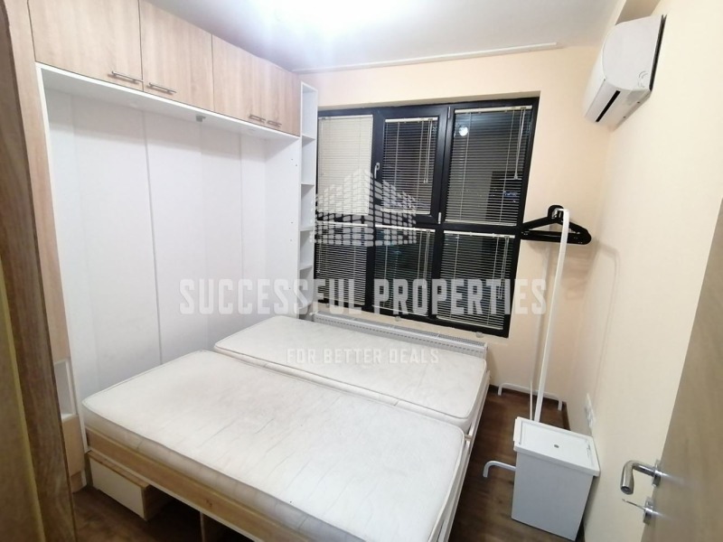 Дава под наем  2-стаен град София , Студентски град , 45 кв.м | 42998999 - изображение [8]