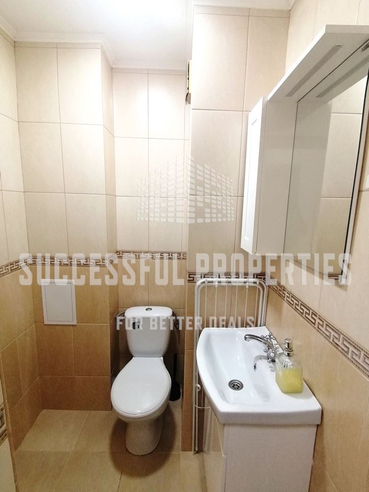 Дава под наем  2-стаен град София , Студентски град , 45 кв.м | 42998999 - изображение [9]