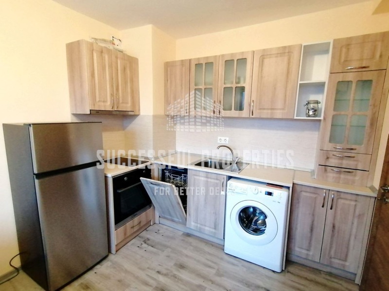 Дава под наем  2-стаен град София , Студентски град , 45 кв.м | 42998999 - изображение [4]