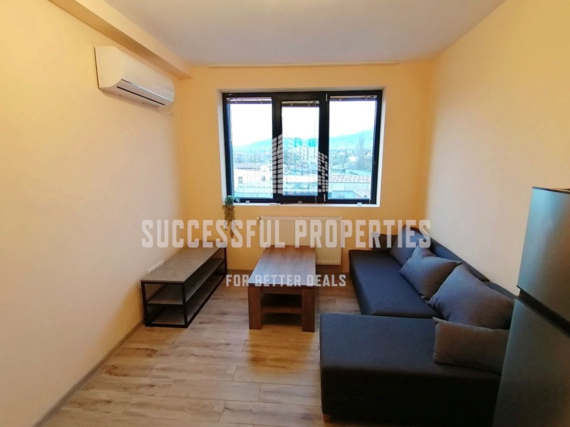 Дава под наем  2-стаен град София , Студентски град , 45 кв.м | 42998999