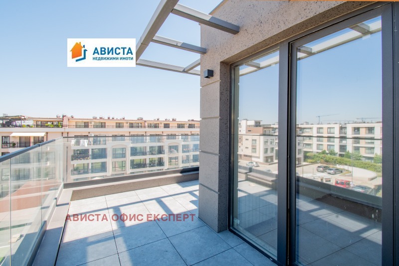 For Rent  1 bedroom Sofia , Vitosha , 130 sq.m | 39034523 - image [4]
