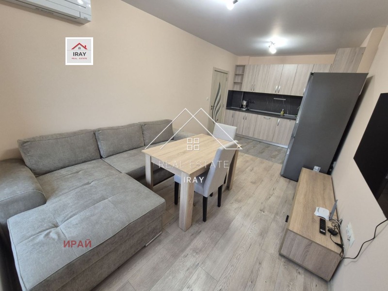 Vuokrattavana  1 makuuhuone Stara Zagora , Železnik - iztok , 70 neliömetriä | 58854304 - kuva [5]