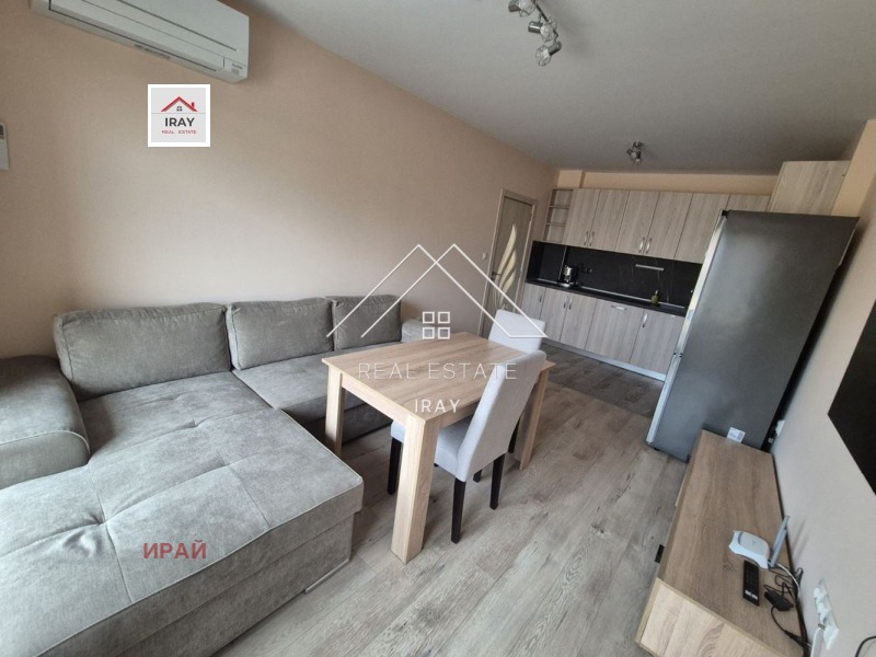 Vuokrattavana  1 makuuhuone Stara Zagora , Železnik - iztok , 70 neliömetriä | 58854304 - kuva [8]